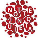 Notte Inquieta logo
